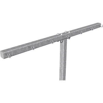 Sušák na prádlo Sušák na prádlo š. 1,0 m typ S10