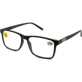 Brýle na čtení Dioptrické brýle na krátkozrakost Gvest 24420-C1/-3,50 Blueblocker