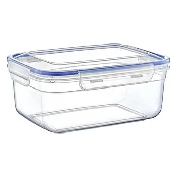 Dóza na potraviny Dóza AIRTIGHT 2300ml s víkem 23x17x10cm