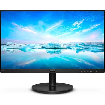 Monitor Philips V Line 221V8/00