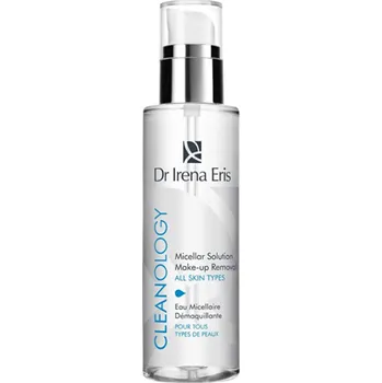 Dr Irena Eris Cleanology Micellar Solution Make-Up Removal - Micelární voda 200 ml