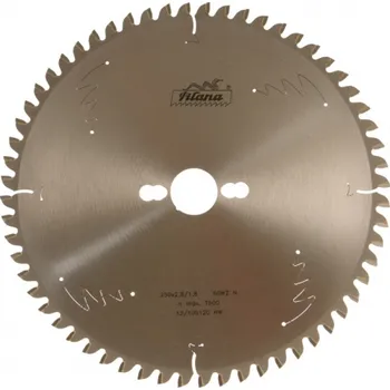 Pilový kotouč Pilana pilový kotouč SK 305x2,8/1,8x30 5381 64 WZ N