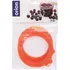 Orion 126417 náhradní těsnící gumičky 8,1 cm 6 ks