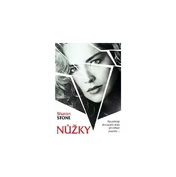DVD film Nůžky - DVD pošetka