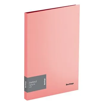 BERLINGO pořadač A4 pr rychlosv flaming