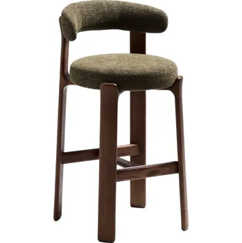 Barová židle Kave Home Barová židle Granite 75 cm