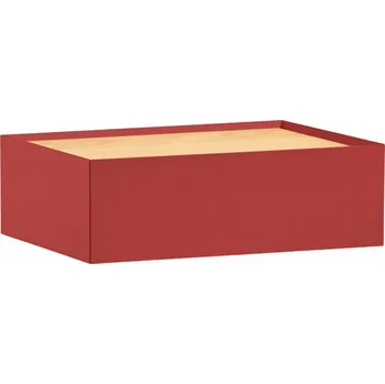 Noční stolek Teulat Závěsný noční stolek Arista 50 x 35 cm