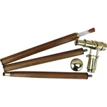 Sea-Club Vycházková hůl s dalekohledem…