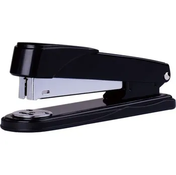 Deli Celokovová sešívačka C220030 černá