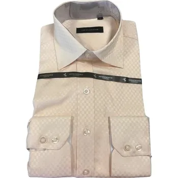 Pánská košile Pánská košile vz.č.66, ❗Objednávejte raději o číslo větší❗ Velikost: M