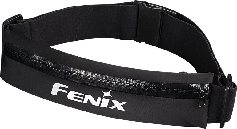 Sportovní ledvinka Fenix AFB-10 - černá