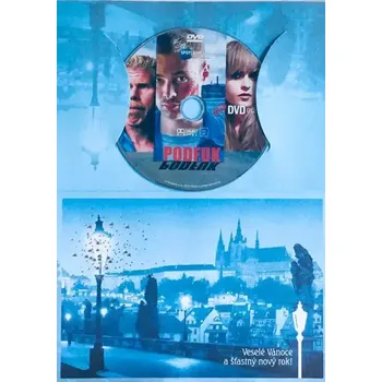 DVD film Podfuk - DVD /dárkový obal/