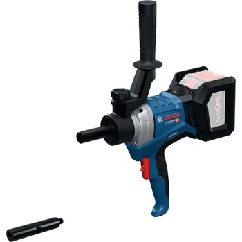 Míchadlo BOSCH Professional GRW 18V-120 06011C2000