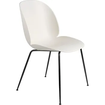 Jídelní židle GUBI Plastová jídelní židle Beetle