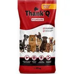 Thank´Q Standard Dog Adult šunka