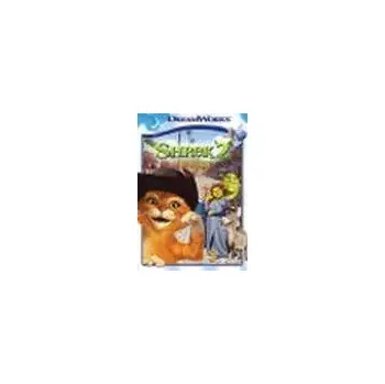 DVD film Shrek 2 - DVD