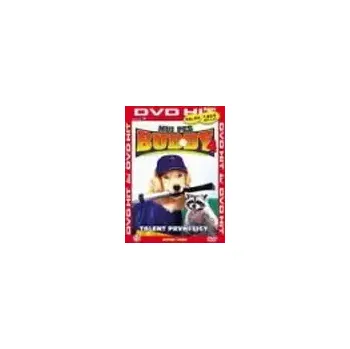 DVD film Můj pes Buddy 4 - DVD
