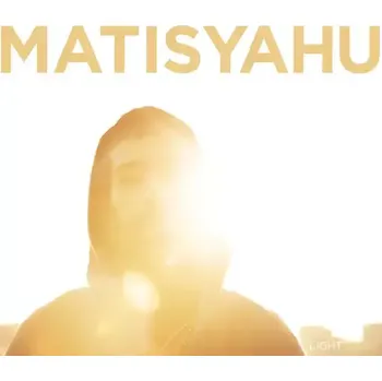 Česká hudba Matisyahu - Light - CD /plast/