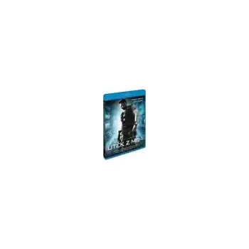 Blu-ray film Útěk z MS-1 (Blu-ray)