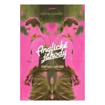 Anglické jahody - DVD