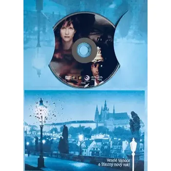 Courage Under Fire / Odvaha pod palbou - DVD /dárkový obal/