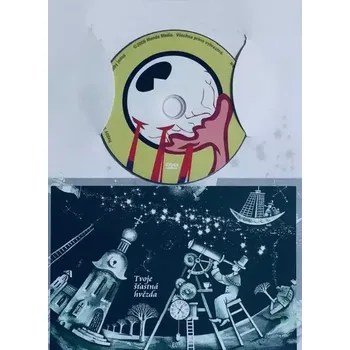 DVD film Happy Tree Friends - Příběhy jedna - DVD /dárkový obal/