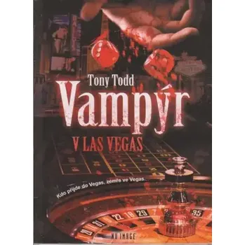 DVD film Vampýr v Las Vegas ( digipack ) DVD