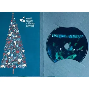 Hollow Man 2 / Muž bez stínu 2 - DVD /dárkový obal/