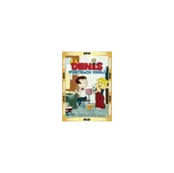 DVD film Denis postrach okolí 9 - DVD