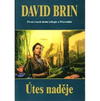 Útes naděje - David Brin