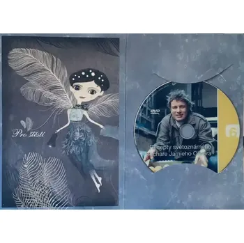 DVD film Vaříme s MF Dnes 6 - DVD /dárkový obal/