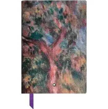 Zápisník Notes Montblanc 134712 Pierre-Auguste Renoir