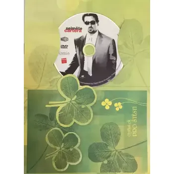 DVD film Sejměte Cartera - DVD /dárkový obal/