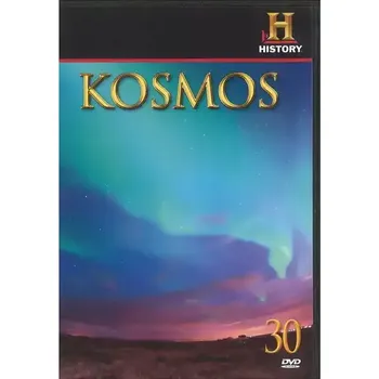 DVD film Kosmos 30 - DVD