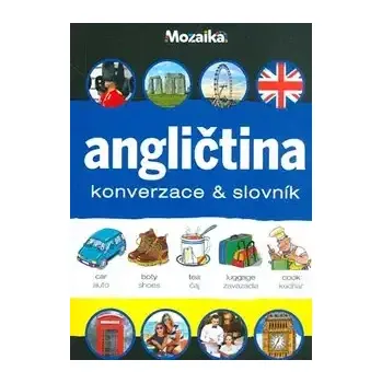 Angličtina konverzace a slovník