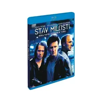 Blu-ray film Stav milosti Blu-ray