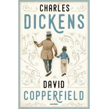 David Copperfield – Charles Dickens,Gustav Meyrink (DE)