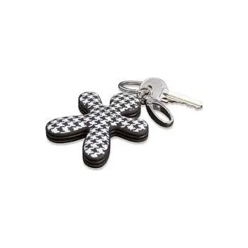 MR&MRS FRAGRANCE VONNÁ KLÍČENKA MISS KELLI, STRAKATÁ - RED PASSION