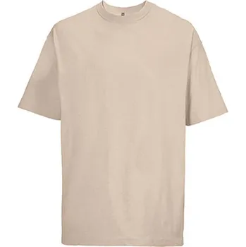 Pánské tričko SOL'S Unisex tričko Boxy Oversized Béžová XL