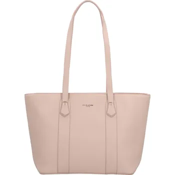 Módní doplněk David Jones Dámská kabelka CM7506 Scallop Shell + 2 měsíce na vrácení zboží