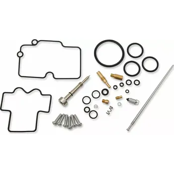 Karburátor Opravná sada karburátoru MOOSE OFFROAD pro Honda CRF 450 R 07-08