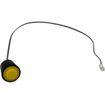 Splachovací tlačítko Danfoss Tlačítko pro Prof 1