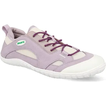 Dámské tenisky Barefoot tenisky Saguaro - Wander I fialové Velikost: 37