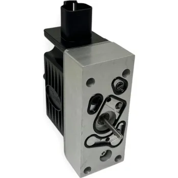 Termostat Danfoss Aktuátor PVEA16 11-32V Deutsch