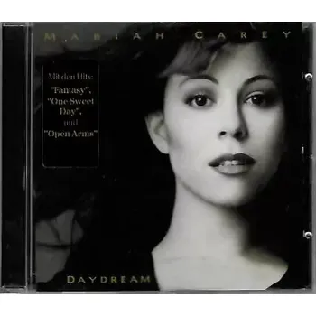 Česká hudba Mariah Carey - Daydream - CD /bazarové zboží/