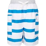 Dětské plavecké kraťasy Trespass Depths velikost 5/6 cobalt