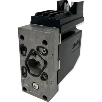 Termostat Danfoss Aktuátor PVEO 24V Hirschmann