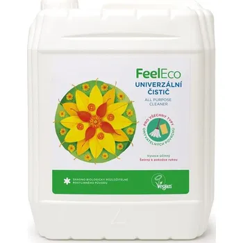 Univerzální čisticí prostředek Feel Eco Univerzální čistič 5000 ml