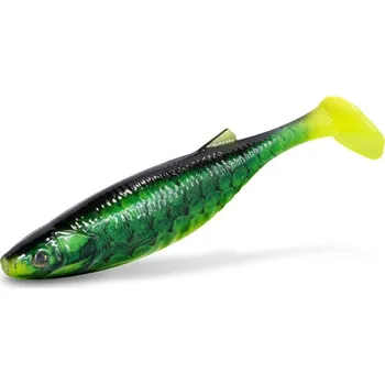 DELPHIN - Umělá nástraha Realix 3D 13 cm 2 ks Mamba