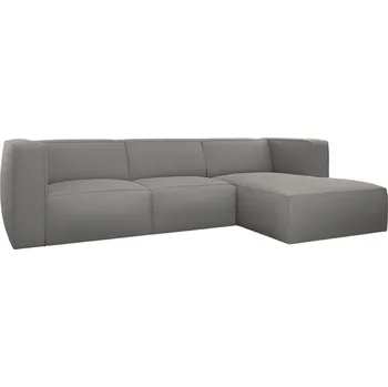 Pohovka CXL by Christian Lacroix Bouclé rohová pohovka Muse 310 cm, pravá